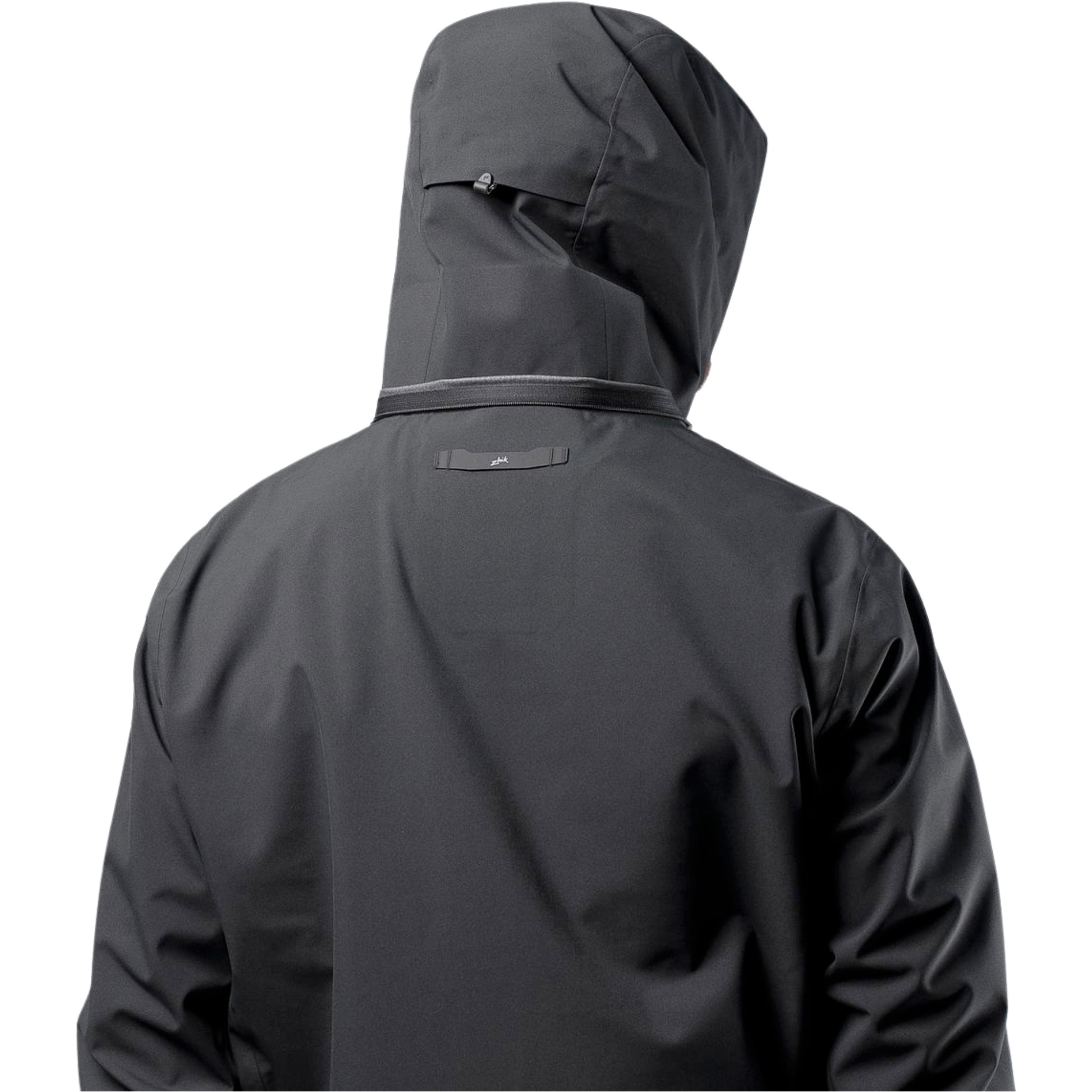 2026 Zhik Männer INS400 Jacke JKT-0400-M - Black